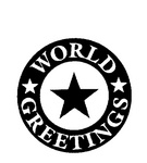 WORLD GREETINGS