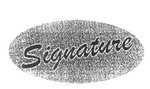 SIGNATURE