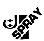 J SPRAY