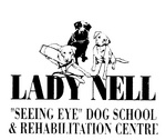 LADY NELL  SEEING EYE DOG SCHOOL & REHABILITATION CENTRE