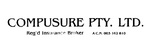 COMPUSURE PTY. LTD. REG'D INSURANCE BROKER A.C.N. 003 162 810