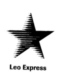 LEO EXPRESS