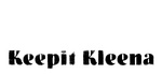 KEEPIT KLEENA
