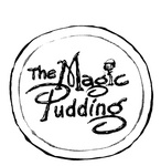 THE MAGIC PUDDING