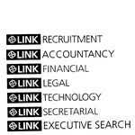 LINK TECHNOLOGY ; LINK FINANCIAL ; LINK LEGAL ; LINK EXECUTIVE SEARCH ; LINK RECRUITMENT ; LINK ACCOUNTING ; LINK SECRETARIAL