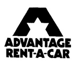 A ADVANTAGE RENT-A-CAR