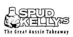 SPUD KELLY'S THE GREAT AUSSIE TAKEAWAY