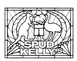 SPUD KELLY'S