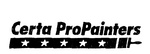 CERTA PROPAINTERS