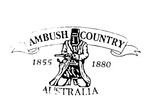 AMBUSH COUNTRY AUSTRALIA 1855 1880