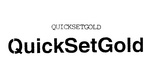 QUICKSETGOLD