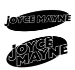 JOYCE MAYNE