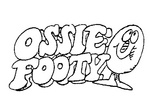 OSSIE FOOTY