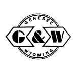 G & W GENESEE WYOMING