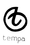 T TEMPA