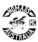 NOMADS MC AUSTRALIA