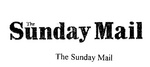 THE SUNDAY MAIL