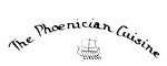 THE PHOENICIAN CUISINE
