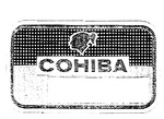 COHIBA