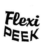 FLEXI PEEK