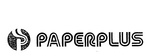 P PAPERPLUS