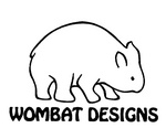 WOMBAT DESIGNS