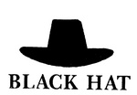 BLACK HAT