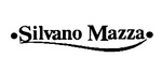 SILVANO MAZZA