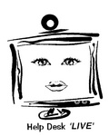 HELP DESK 'LIVE'