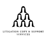 LITIGATION COPY & SUPPORT SERVICES