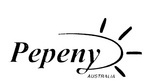 PEPENY AUSTRALIA