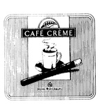 CAFE CREME HENRI WINTERMANS