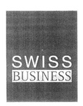 SWISS BUSINESS