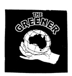 THE GREENER
