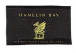 HAMELIN BAY ESSE QUAM VIDERI DRAKE-BROCKMAN