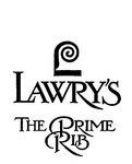 L LAWRY'S THE PRIME RIB