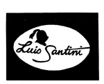 LUIS SANTINI