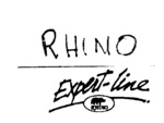 RHINO EXPERT-LINE  RHINO