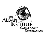 THE ALBAN INSTITUTE CARING ABOUT CONGREGATIONS