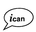 I CAN