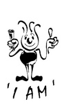 I AM