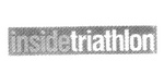 INSIDE TRIATHLON