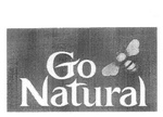 GO NATURAL