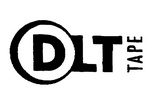DLT TAPE