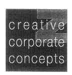 Z CREATIVE CORPORATE CONCEPTS