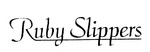RUBY SLIPPERS