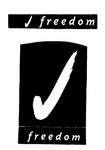 FREEDOM