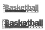 PRO BASKETBALL TODAY