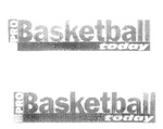 PRO BASKETBALL TODAY