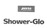 PEEGA SHOWER-GLO